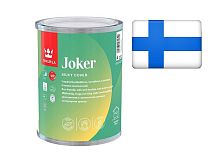 Tikkurila Joker / Тиккурила Джокер матовая