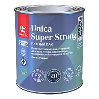 Tikkivala UNICA SUPER STRONG 20 полуматовый