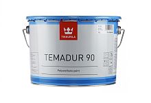 Tikkurila Temadur 90 / Тиккурила Темадур 90