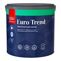 Tikkivala EURO TREND / Тиккурила Евро Тренд