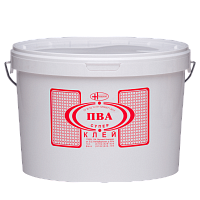 Клей "Новохим" ПВА новгородский