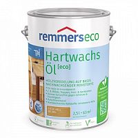 Remmers Hartwachs-Oil Eco / Реммерс Хард Вакс Ойл Эко