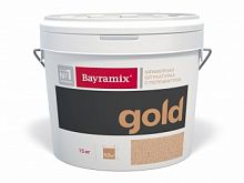 Bayramix Mineral Gold