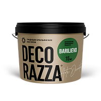 Decorazza Barilievo Decorazza Barilievo