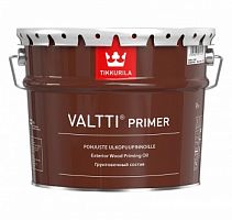 Tikkurila Valtti Primer / Тиккурила Валтти Праймер похъюсте грунт-антисептик