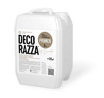 Decorazza Primer Грунт глубокого проникновения Decorazza Primer Грунт глубокого проникновения