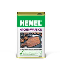 HEMEL kitchenware oil масло для разделочных досок из дерева