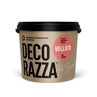 Decorazza Velluto Decorazza Velluto