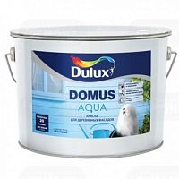 Dulux Domus aqua (Домус Аква)