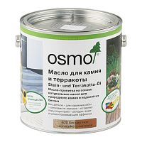 Osmo Масло для камня и терракоты