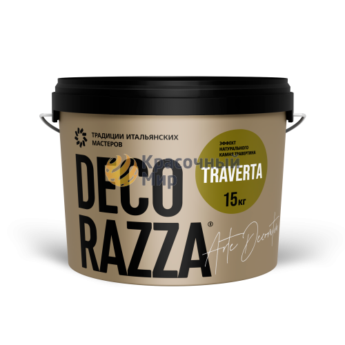 Decorazza Traverta Decorazza Traverta
