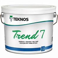 Teknos Trend 7 (Тренд 7)