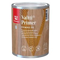 Tikkurila Valtti Primer / Тиккурила Валтти Праймер похъюсте грунт-антисептик