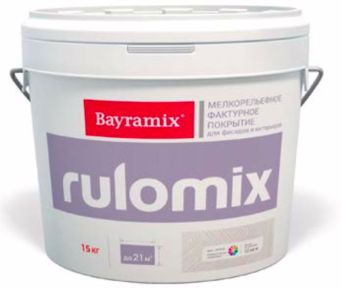 Bayramix Rulomix Bayramix Rulomix