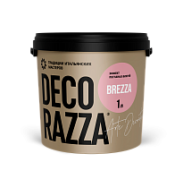 Decorazza Brezza