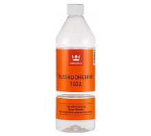 Tikkurila Ruiskuohenne 1032 / Тиккурила 1032 растворитель
