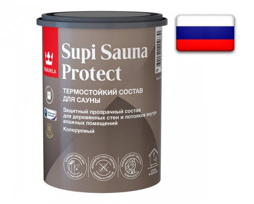 Tikkivala Supi Sauna Protect EP / Тиккивала сауна протект Tikkivala Supi Sauna Protect EP / Тиккивала сауна протект