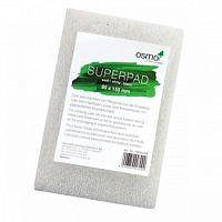 Пад белый Osmo Superpad weiss 95x155