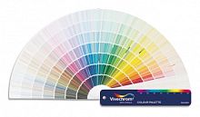 Каталог цветов Dulux