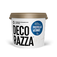 Decorazza Perla Pastello Vernici