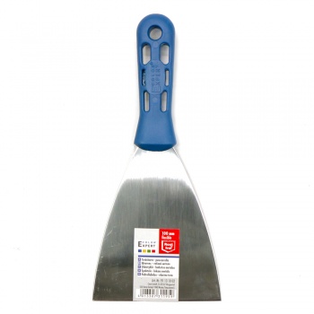 Color Expert / Колор Эксперт шпатель из нержавеющей стали ручка пластиковая Color Expert / Колор Эксперт шпатель из нержавеющей стали ручка пластиковая