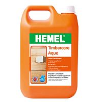 Антисептик для древесины Timbercare Aqua Hemel