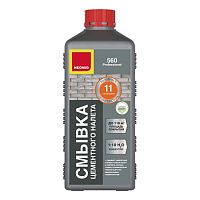 Neomid 560 / Неомид смывка цементного налета концентрат 1:10