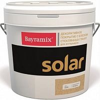 Bayramix Solar (Байрамикс Солар) декоративное покрытие