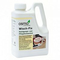OSMO Концентрат для очистки и ухода за полами Wisch-Fix 8016