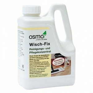 Концентрат для очистки и ухода за полами Wisch-Fix 1 литр