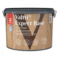 TIKKURILA VALTTI EXPERT BASE грунтовка высокоэффективная, биозащитная