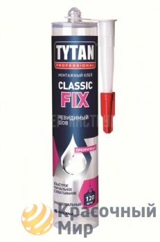 Tytan CLASSIC FIX
