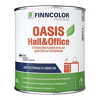Finncolor Oasis Hall&Office / Финнколор Холлы и Офисы