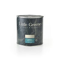 Little Greene Intelligent Satinwood полуглянцевая моющаяся краска