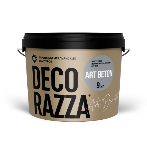 Decorazza Art beton