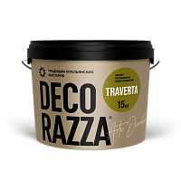 Decorazza Traverta