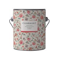 Краска Charmant Excellence моющаяся краска для интерьеров