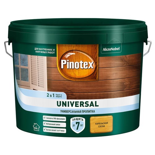 Pinotex (Omnitex) Universal