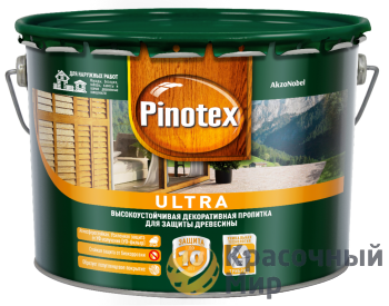 Pinotex Ultra (Пинотекс Ультра)