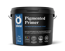 Olsta Pigmented primer