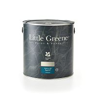 Little Greene Interior Oil Eggshell полуматовая масляная краска Little Greene Interior Oil Eggshell полуматовая масляная краска