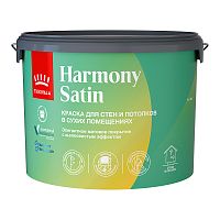 Tikkivala Harmony Satin / Тиккурила Гармония Сатин матовая