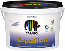 Caparol Capasilan / Капарол Капасилан