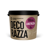Decorazza Lucetezza Decorazza Lucetezza