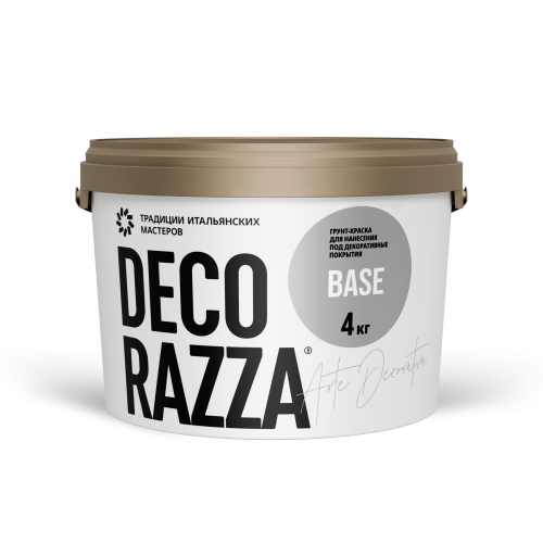 Decorazza Base грунт-краска