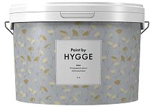 Hygge Aster глубокоматовая краска для потолка
