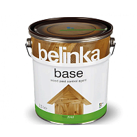 Belinka Base (База)