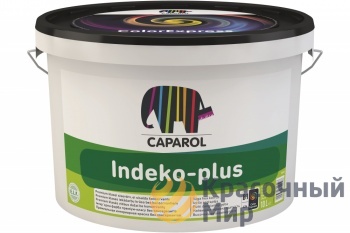 Caparol Indeko Plus / Капарол Индеко Плюс