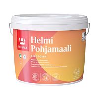 Грунтовка для мебели Tikkurila Helmi Pohjamaali