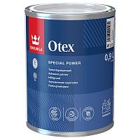 Tikkurila Otex / Тиккурила Отекс грунт адгезионный для сложных оснований